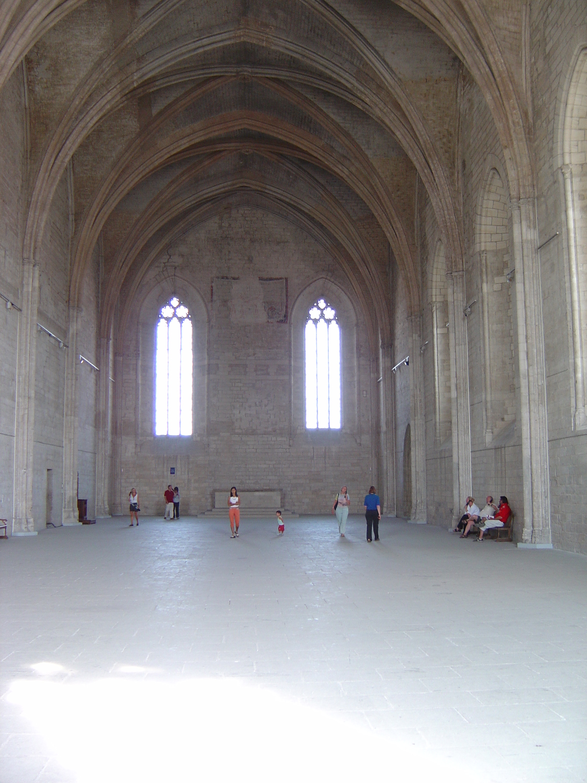 照片 法国(France) 阿维尼翁(Avignon) 2004-08 39