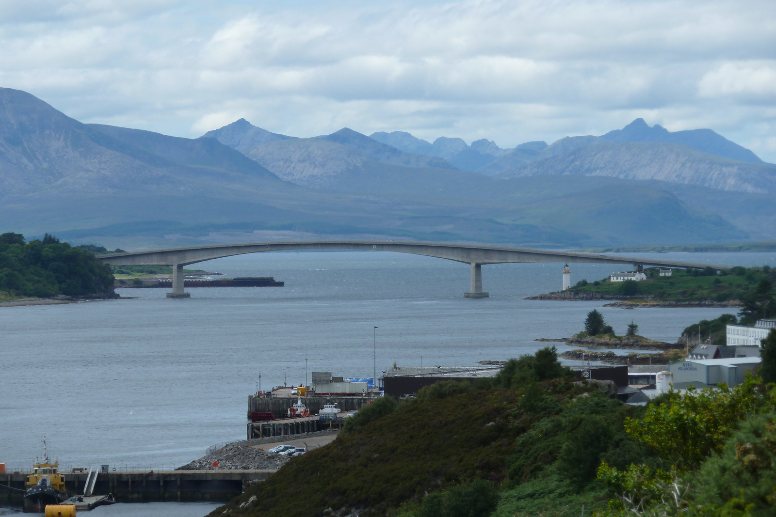 照片 英国(United Kingdom) 韦斯特罗斯(Wester Ross) 2011-07 80