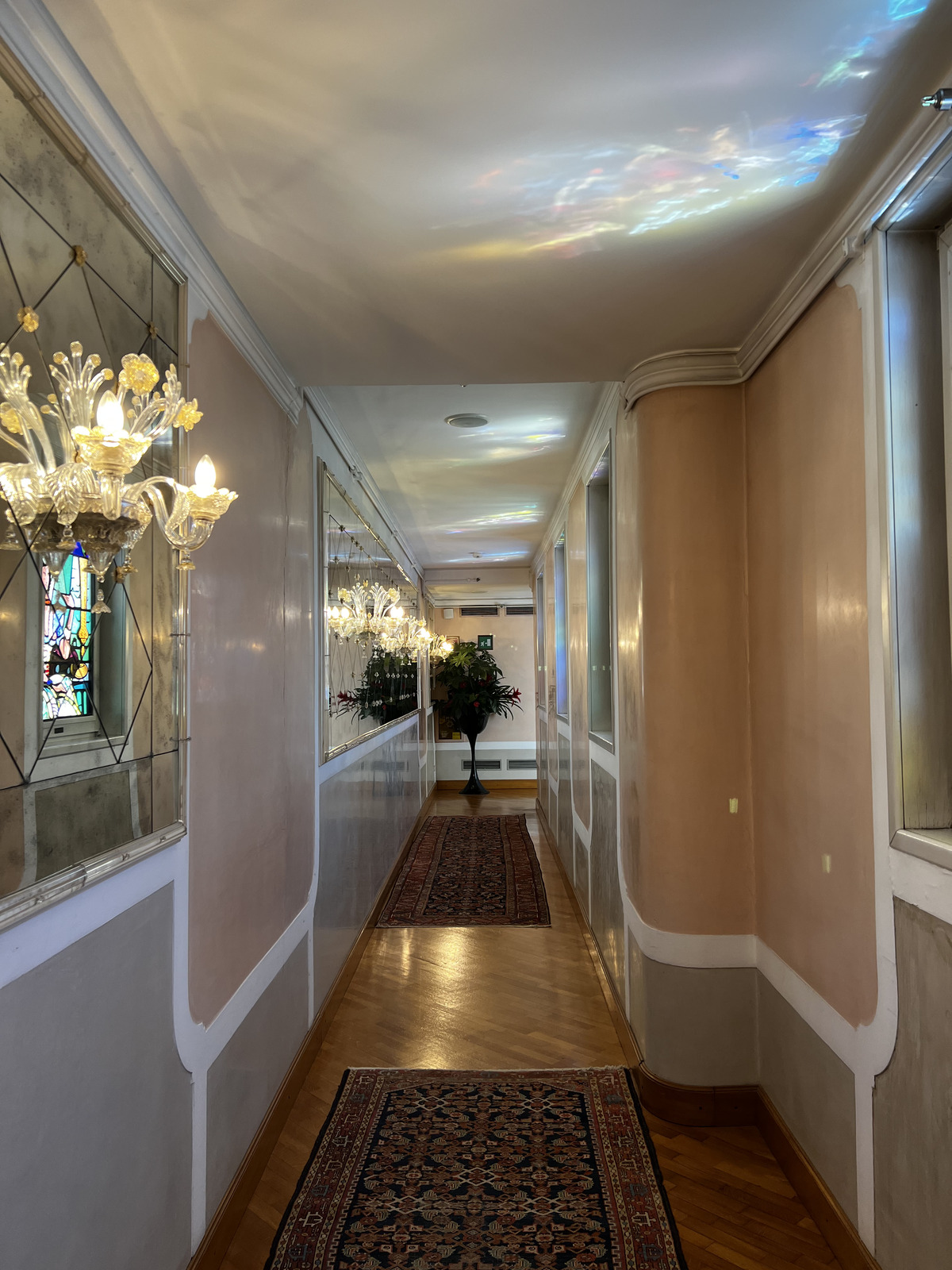 照片 意大利(Italy) 威尼斯(Venice) 达涅利酒店(Danieli Hotel) 2022-05 165