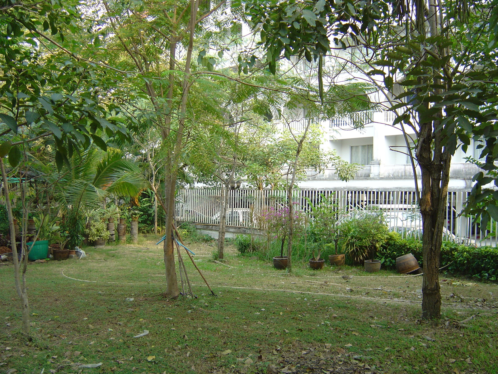 照片 泰国(Thailand) 宗甸海滩(Jomtien Beach) 宗甸宫殿大酒店(Grand Jomtien Palace Hotel) 2004-10 36
