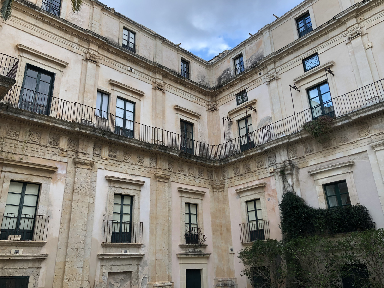 照片 意大利(Italy) 西西里岛(Sicily) 诺托(Noto) 2020-02 306