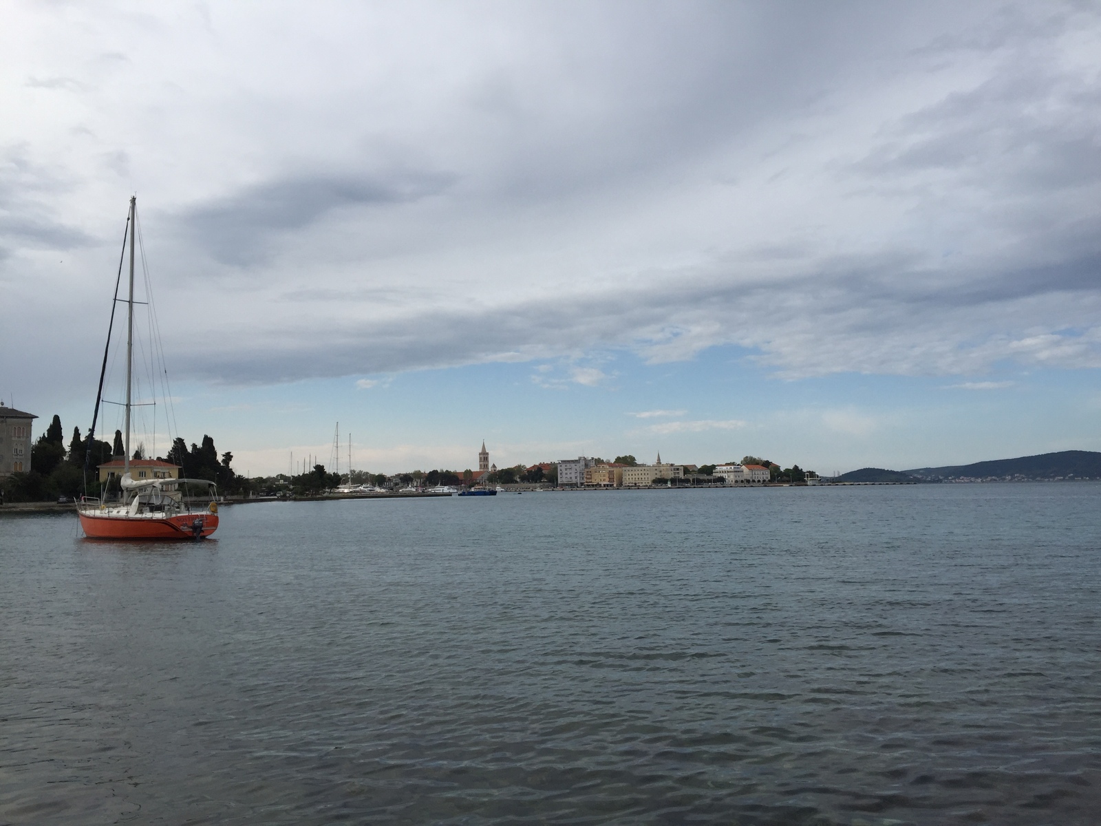 照片 克罗地亚(Croatia) 扎达尔(Zadar) 2016-04 151