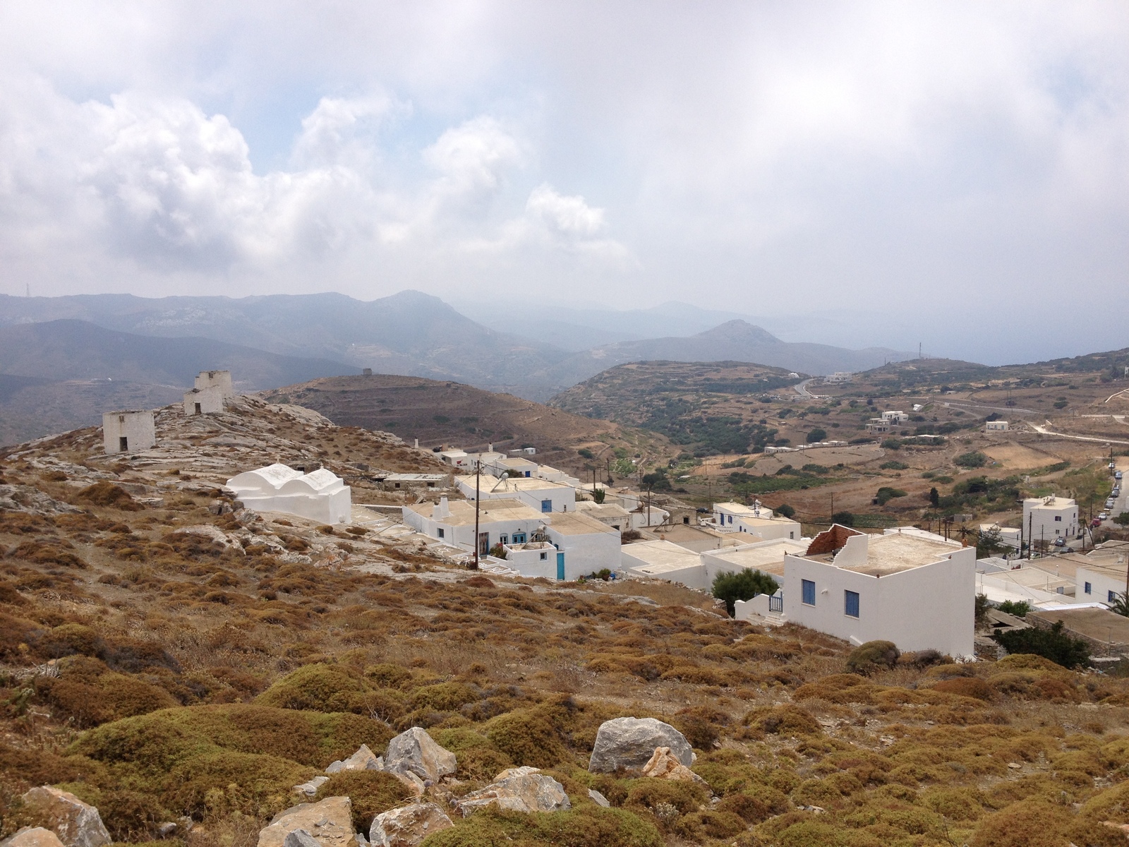 照片 希腊(Greece) 阿莫尔戈斯岛(Amorgos) 2014-07 339