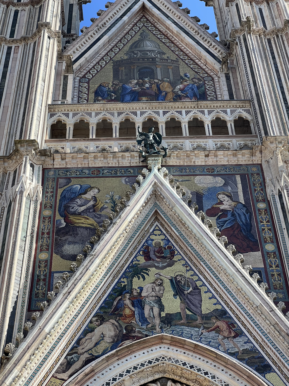 照片 意大利(Italy) 奥尔维耶托(Orvieto) 2021-09 107