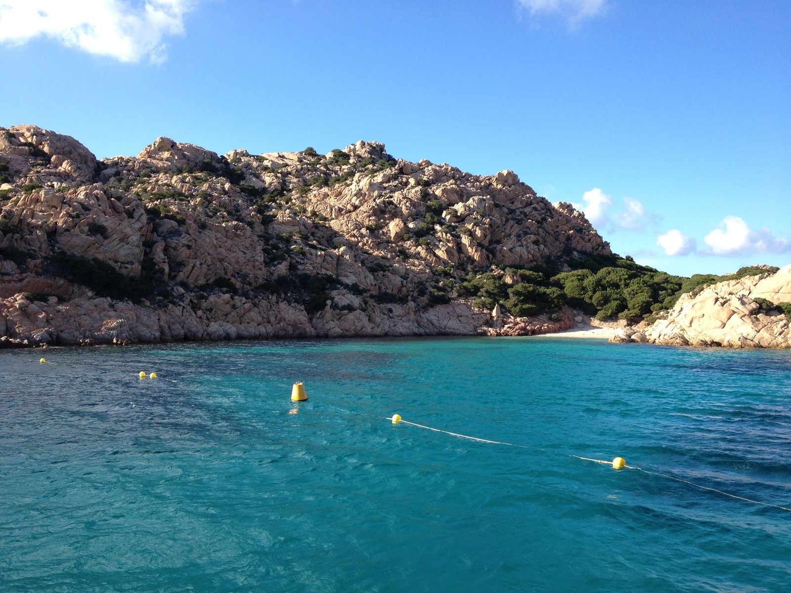 照片 意大利(Italy) 科蒂乔湾(Cala Coticcio) 2012-09 55