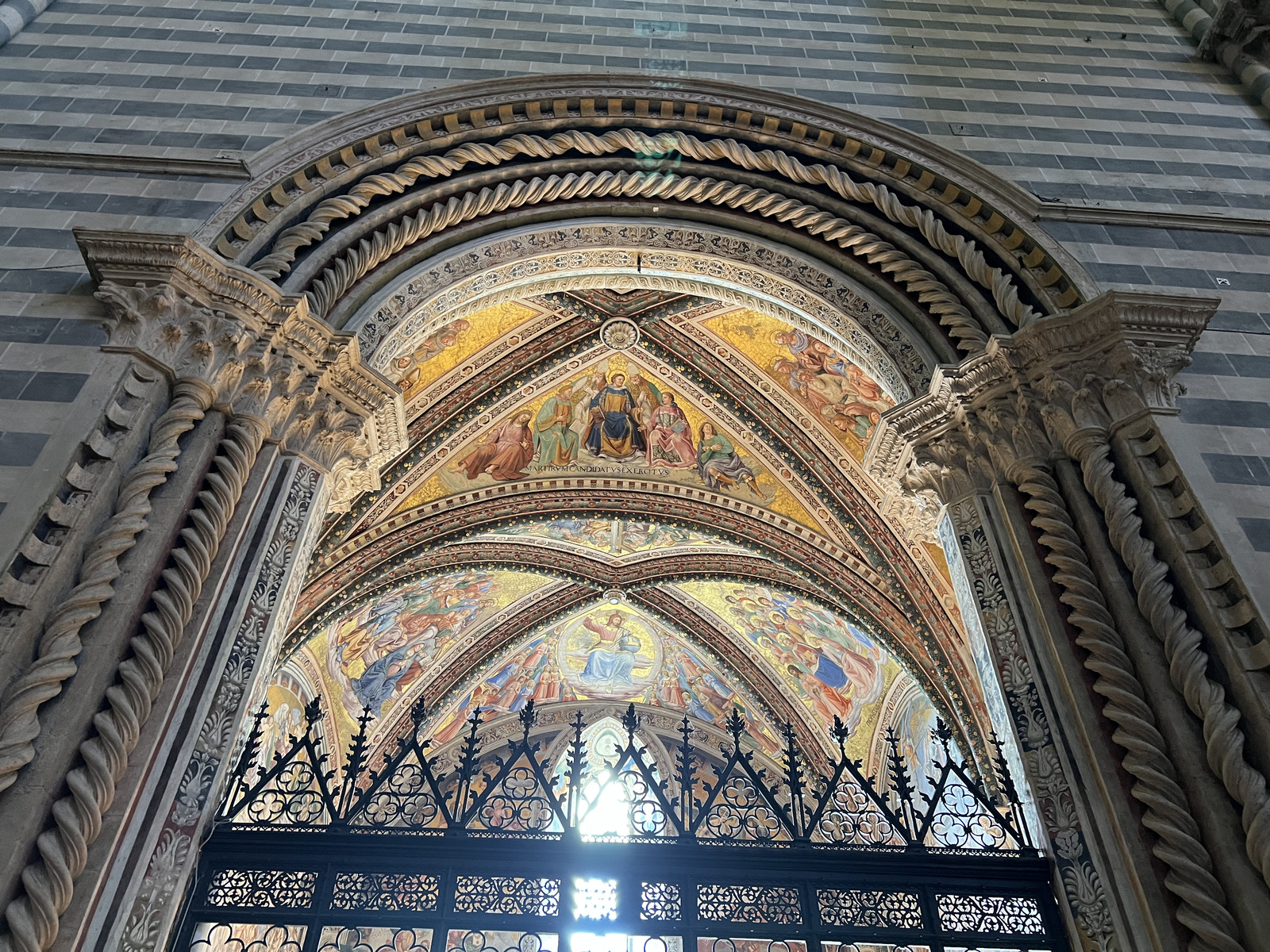 照片 意大利(Italy) 奥尔维耶托(Orvieto) 2021-09 97