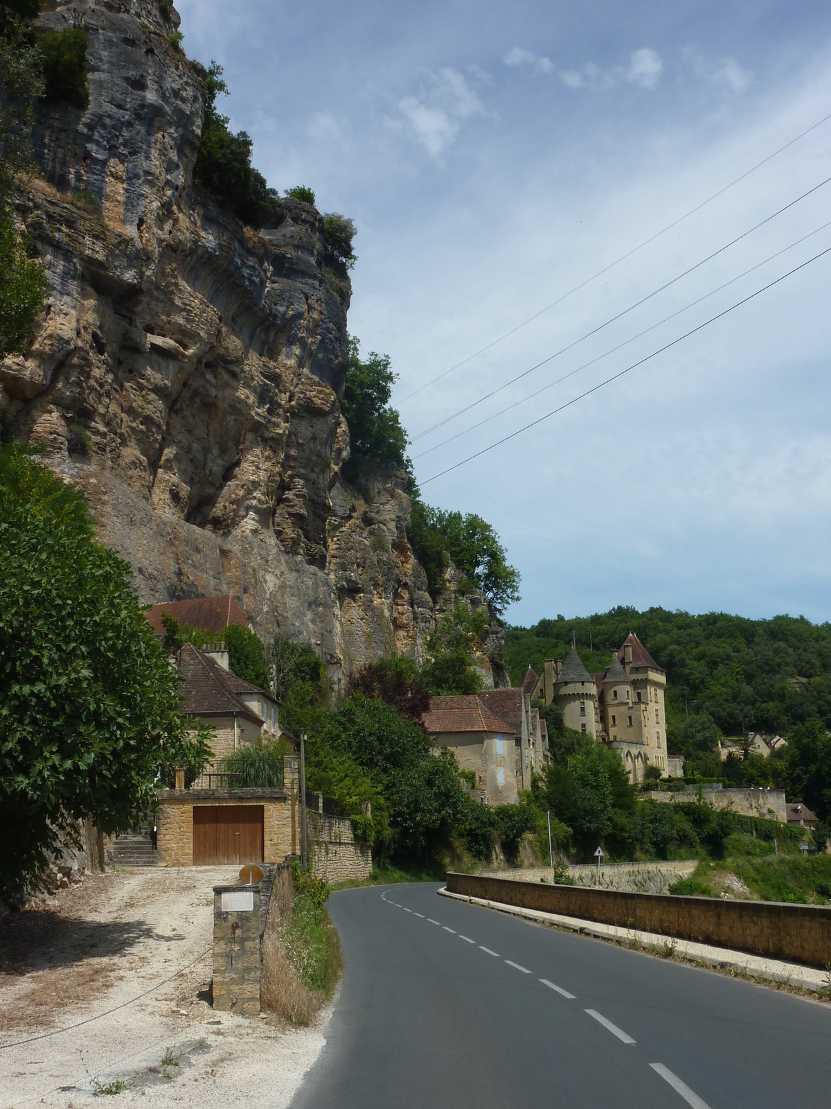 照片 法国(France) 佩里戈尔(Perigord) 2009-07 20