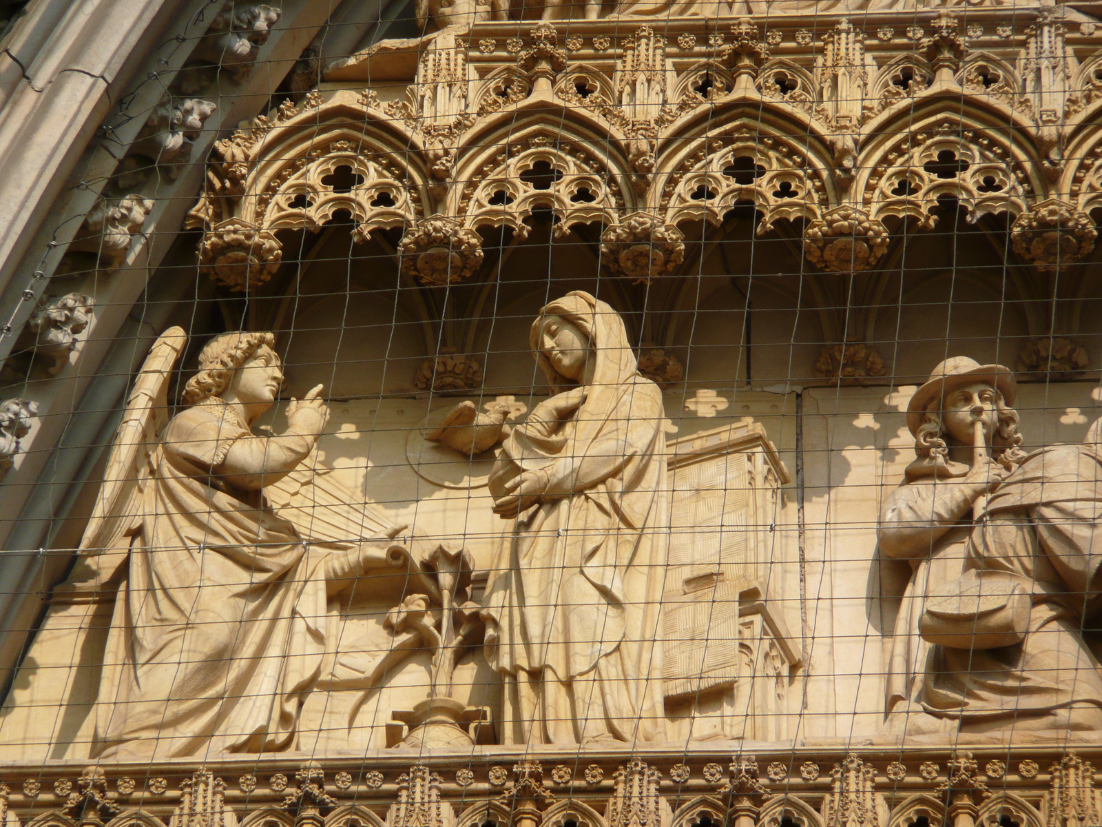 照片 德国(Germany) 科隆(Cologne) 大教堂(Cathedral) 2007-05 230