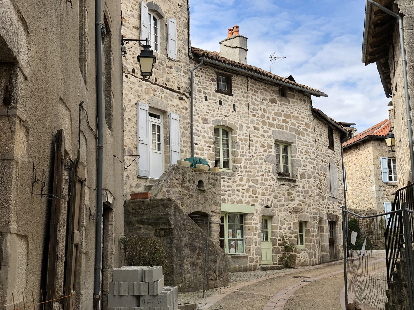 照片 法国(France) 马尔科莱(Marcoles) 2018-04 35