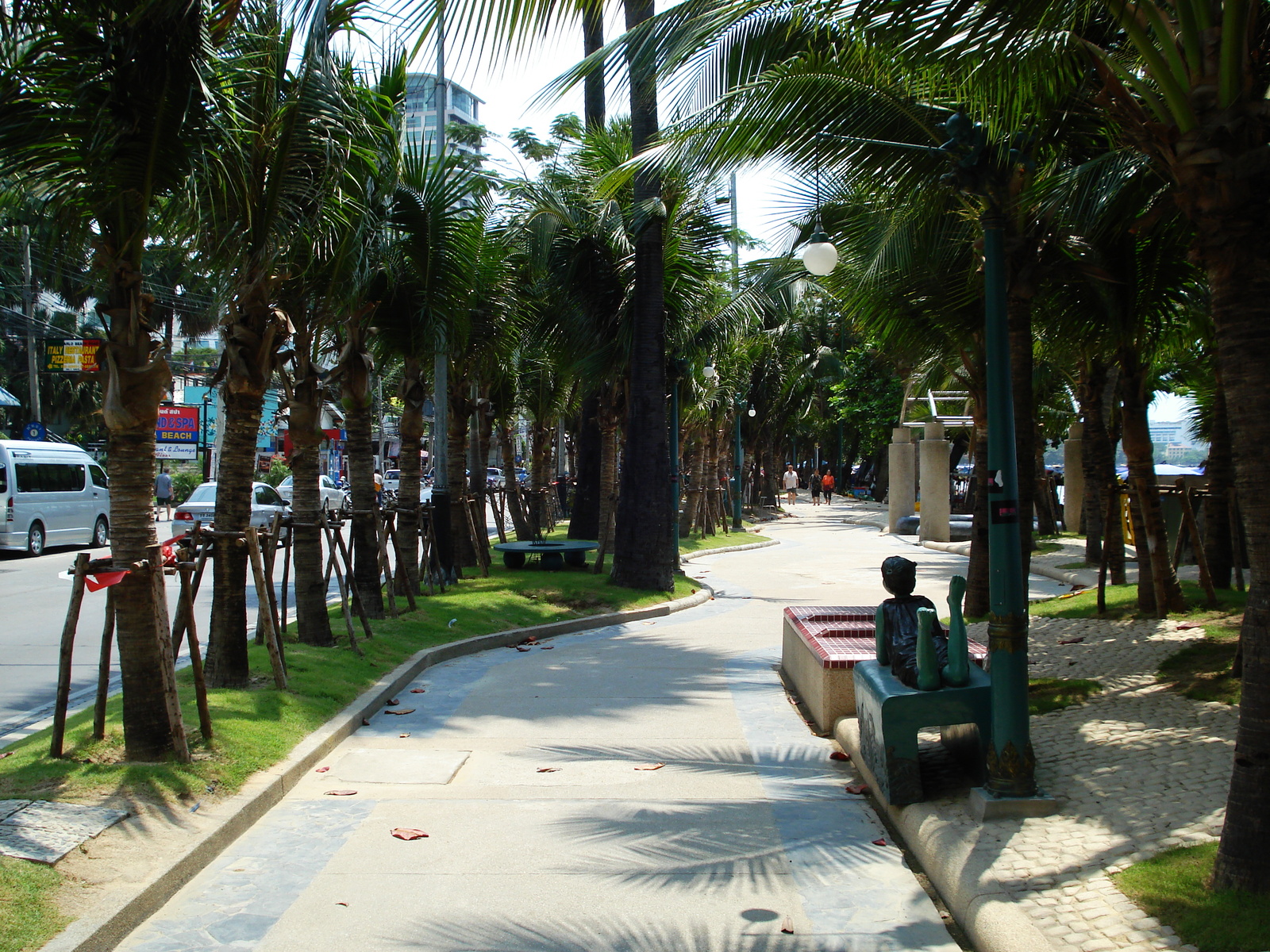 照片 泰国(Thailand) 芭提雅海滩(Pattaya Beach) 2007-02 106