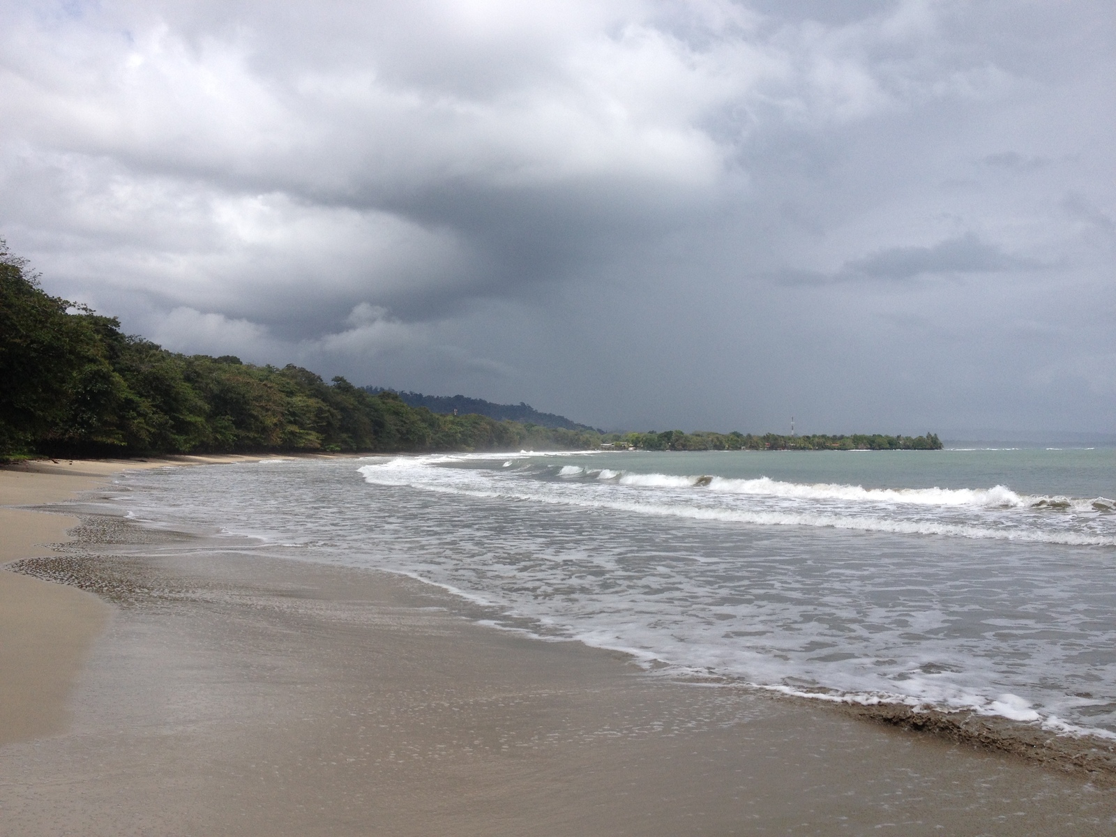 照片 哥斯达黎加(Costa Rica) 卡维塔(Cahuita) 2015-03 111