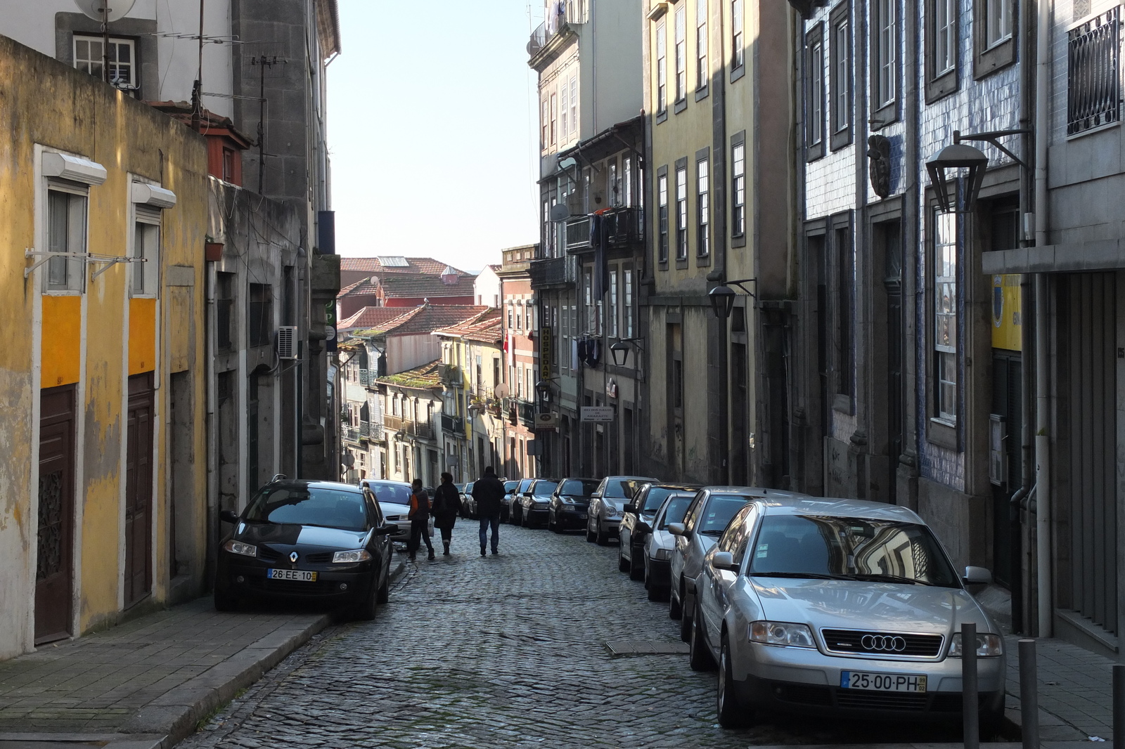 照片 葡萄牙(Portugal) 波尔托(Porto) 2013-01 289