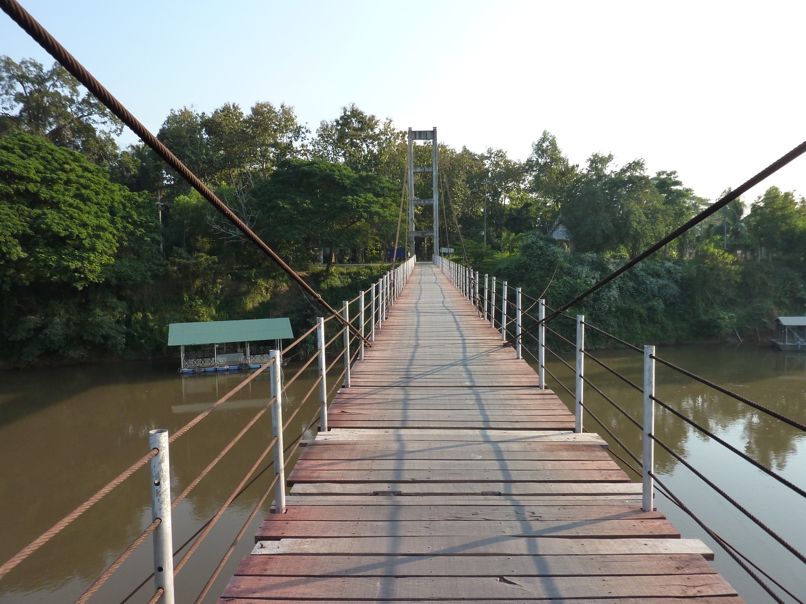 照片 泰国(Thailand) 彭世洛(Phitsanulok) 宗通(Chom Thong) 2009-12 53