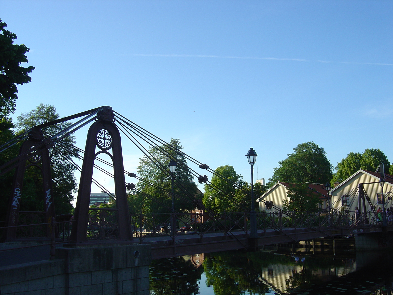 照片 瑞典(Sweden) 乌普萨拉(Uppsala) 2005-06 0