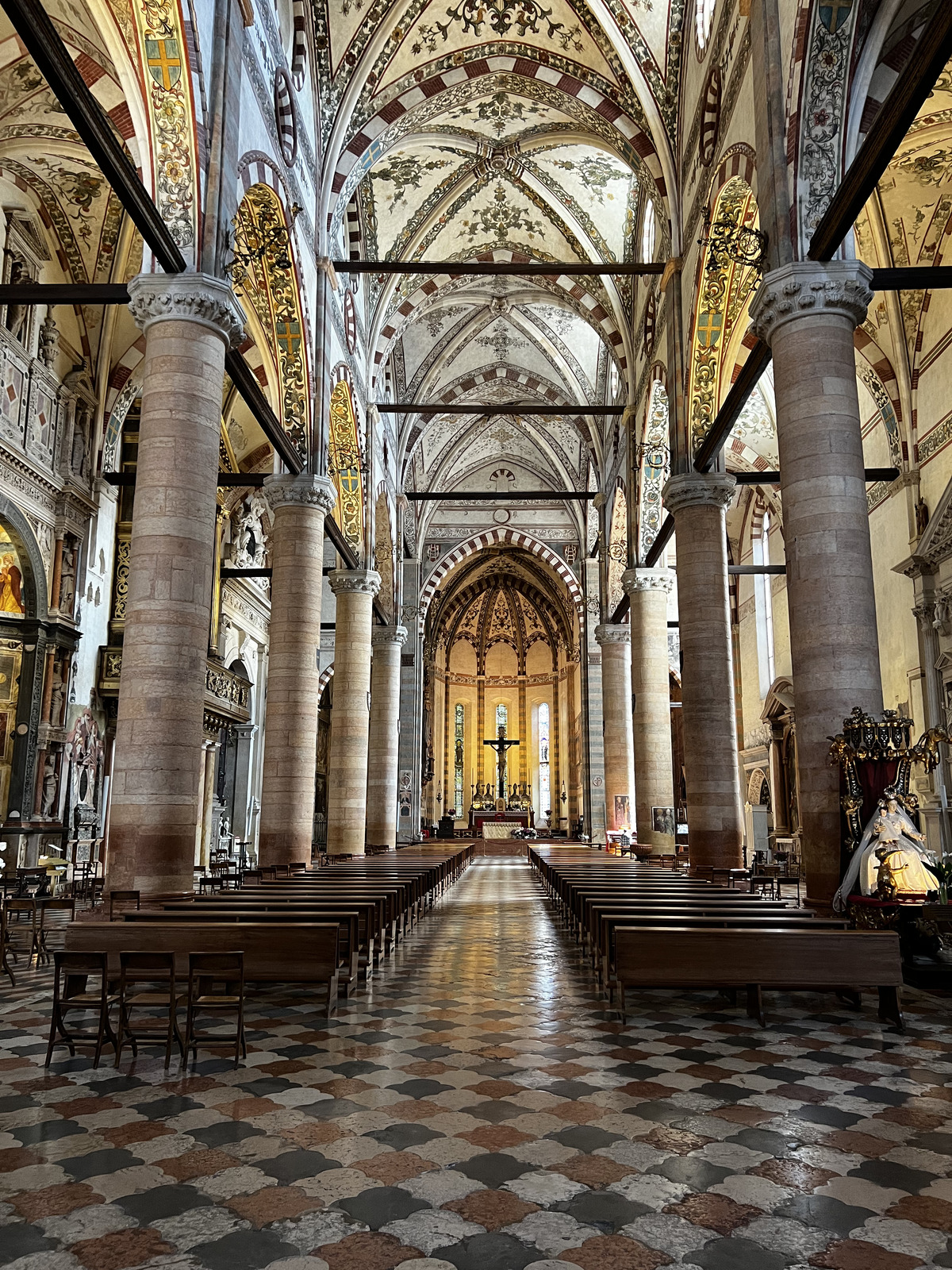 照片 意大利(Italy) 维罗纳(Verona) 2022-05 186