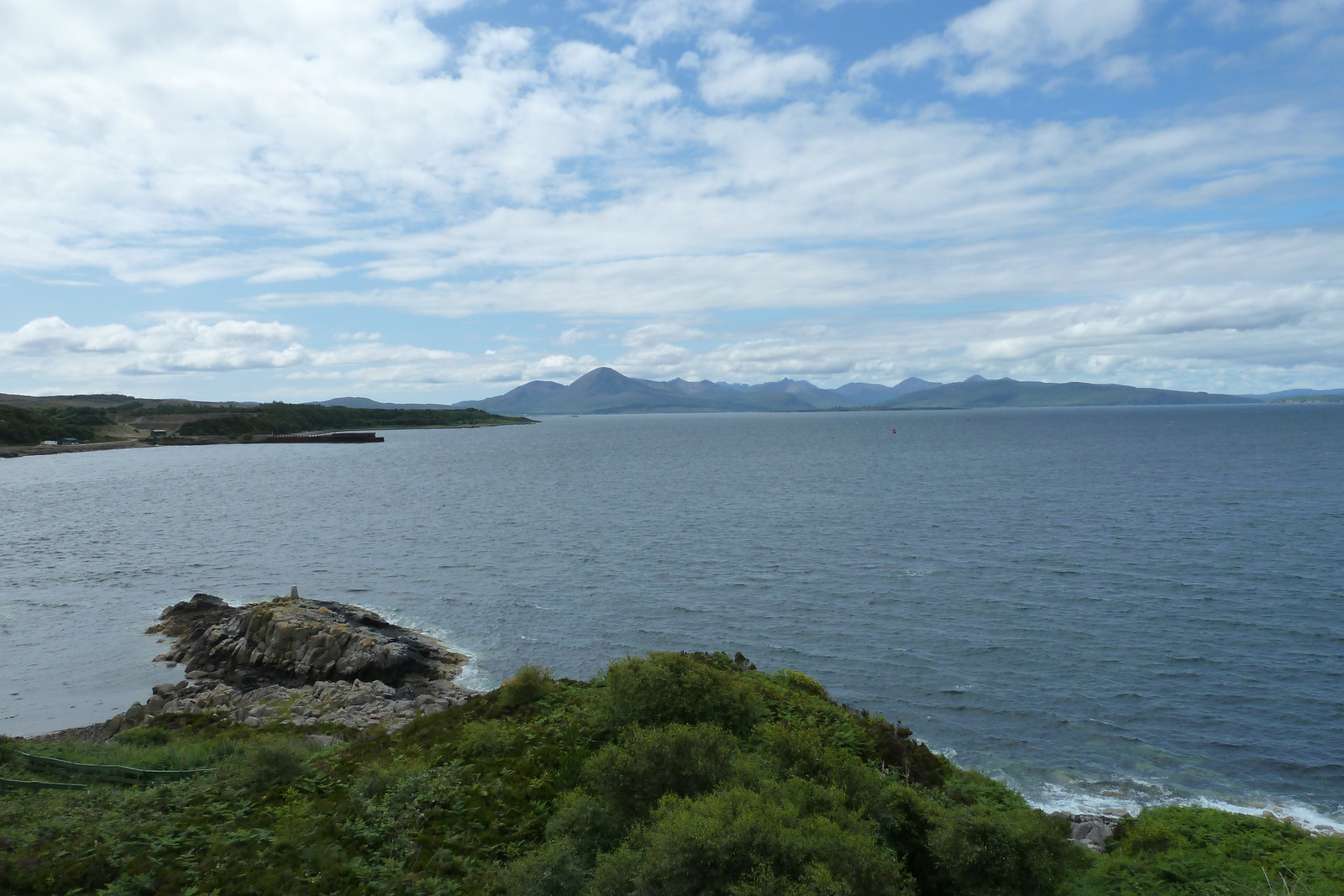 照片 英国(United Kingdom) 韦斯特罗斯(Wester Ross) 2011-07 106