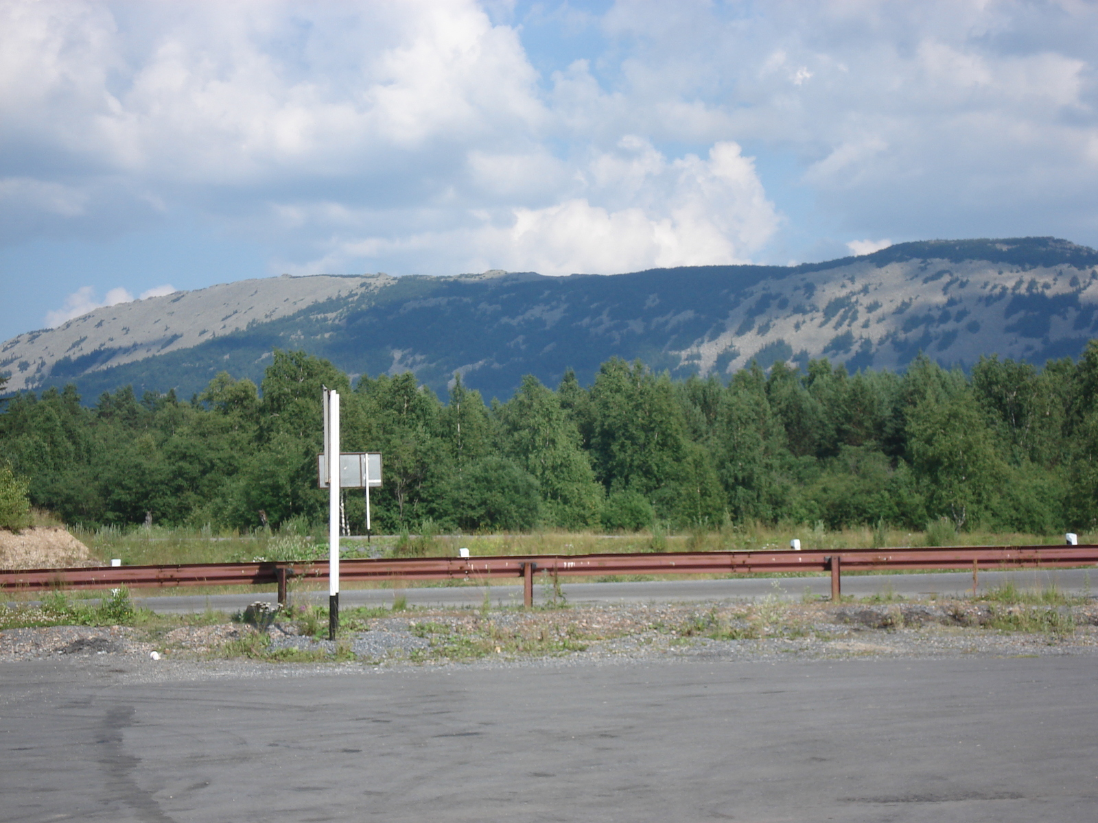 照片 俄罗斯(Russia) 乌拉尔(Ural) 2006-07 92