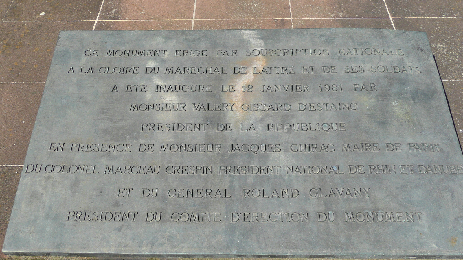 照片 法国(France) 巴黎(Paris) 王妃门(Porte Dauphine) 2007-08 22