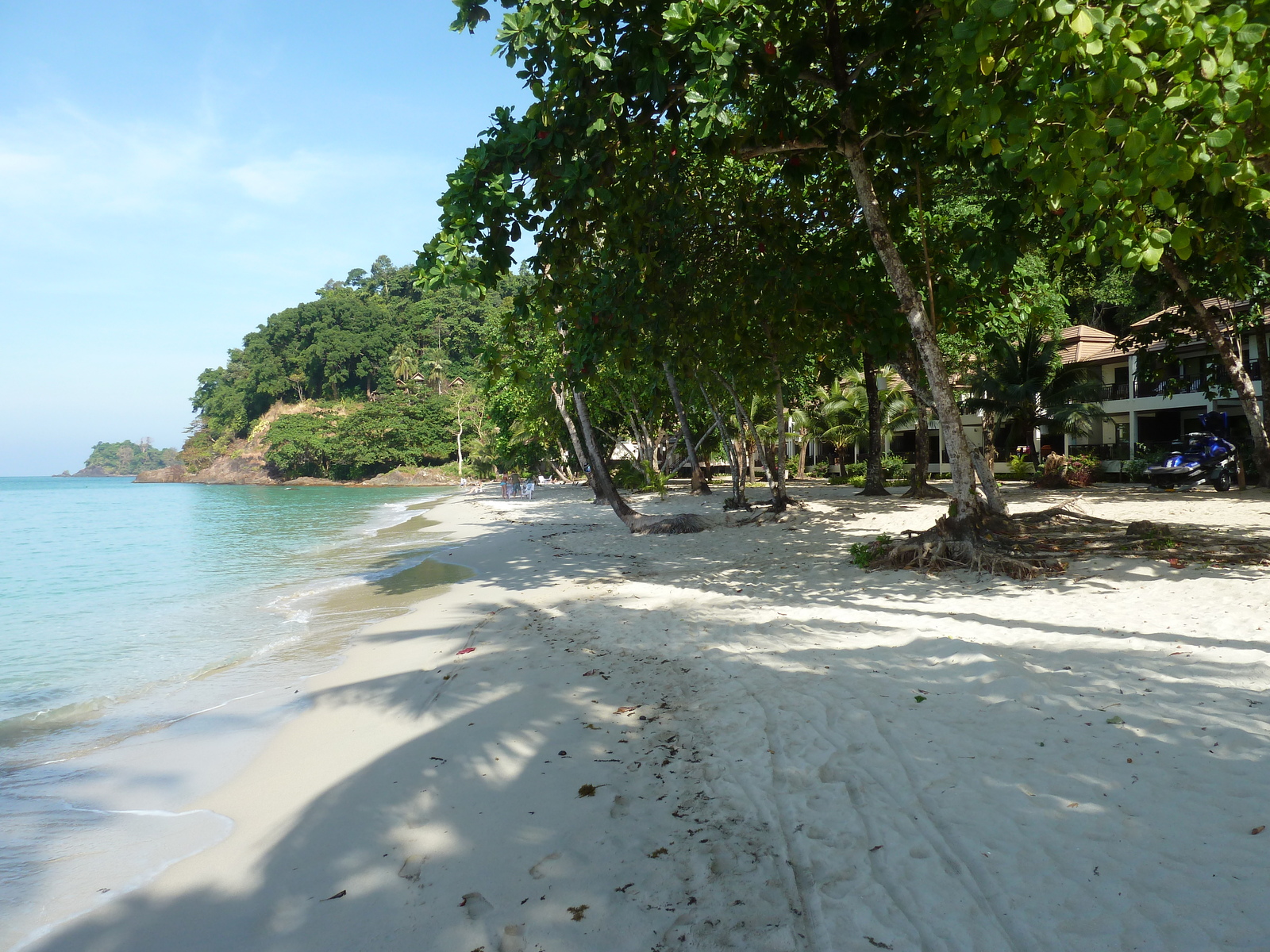 照片 泰国(Thailand) 象岛(Ko Chang) 2011-12 9
