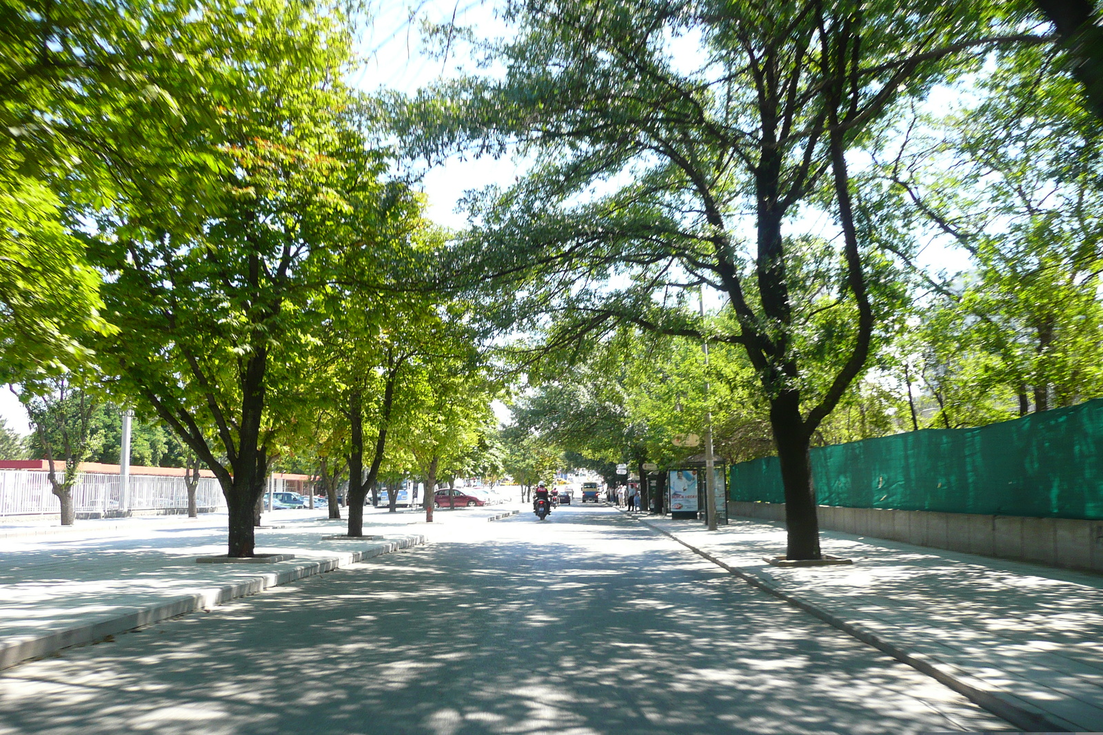 照片 土耳其(Turkey) 安卡拉(Ankara) 2008-07 96