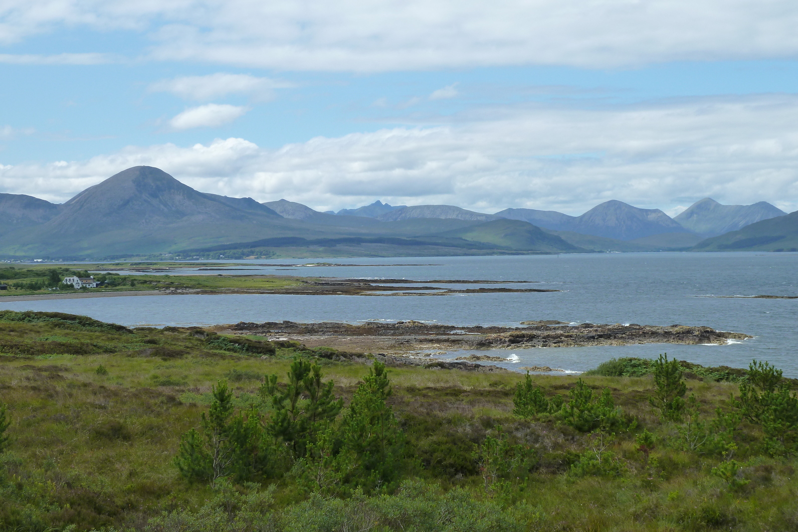 照片 英国(United Kingdom) 斯凯岛(Skye) 2011-07 182