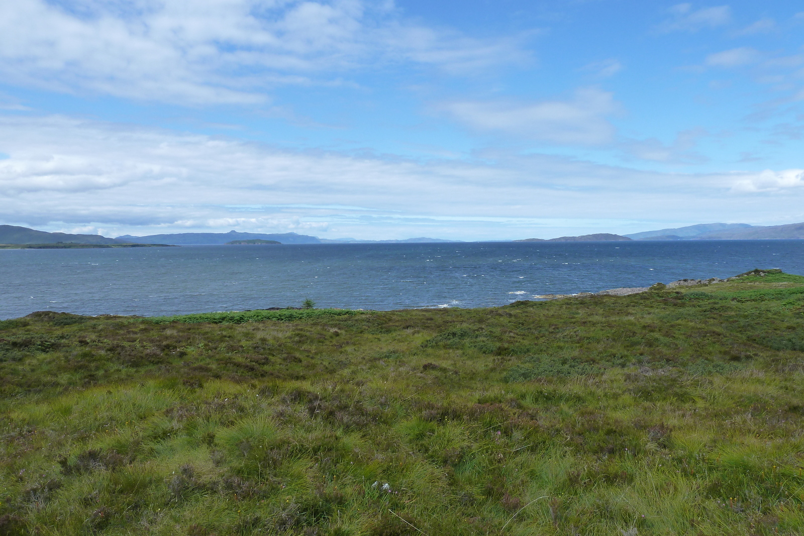 照片 英国(United Kingdom) 斯凯岛(Skye) 2011-07 179