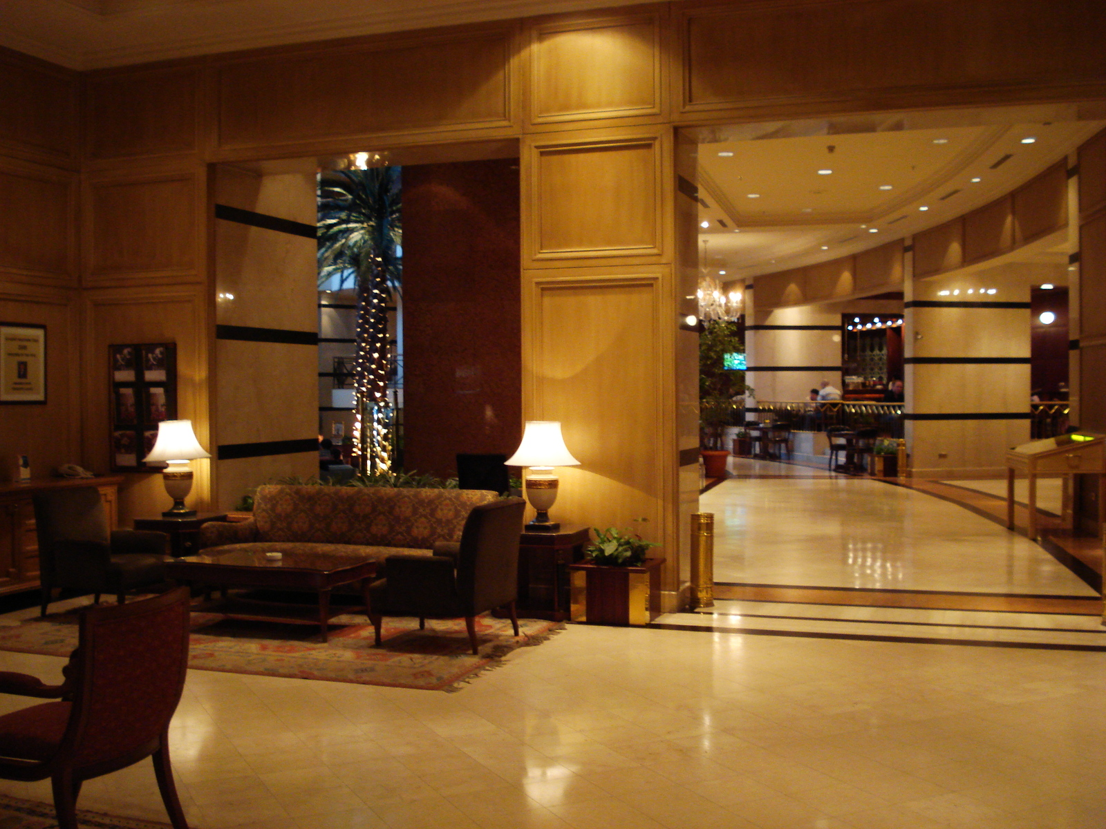 照片 哈萨克斯坦(Kazakhstan) 阿拉木图(Almaty) 阿拉木图洲际酒店(Intercontinental Almaty Hotel) 2007-03 35