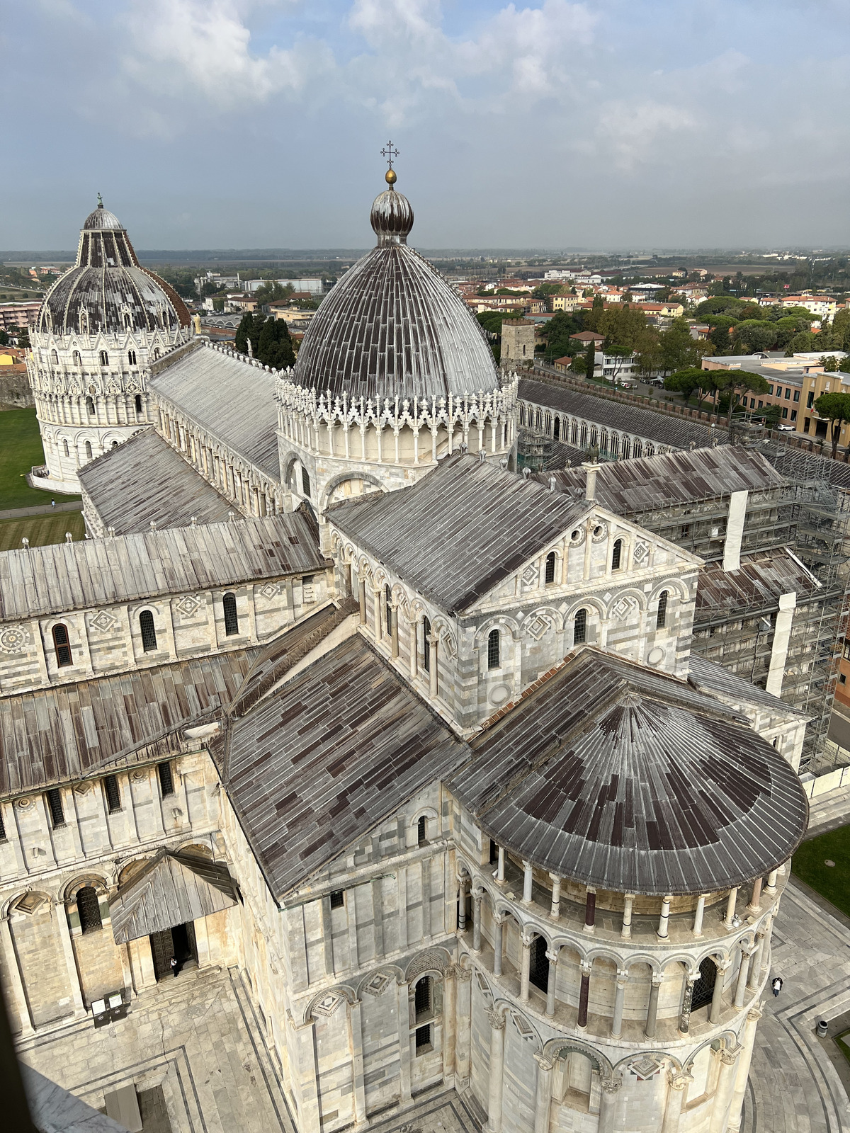 照片 意大利(Italy) 比萨(Pisa) 2021-09 88
