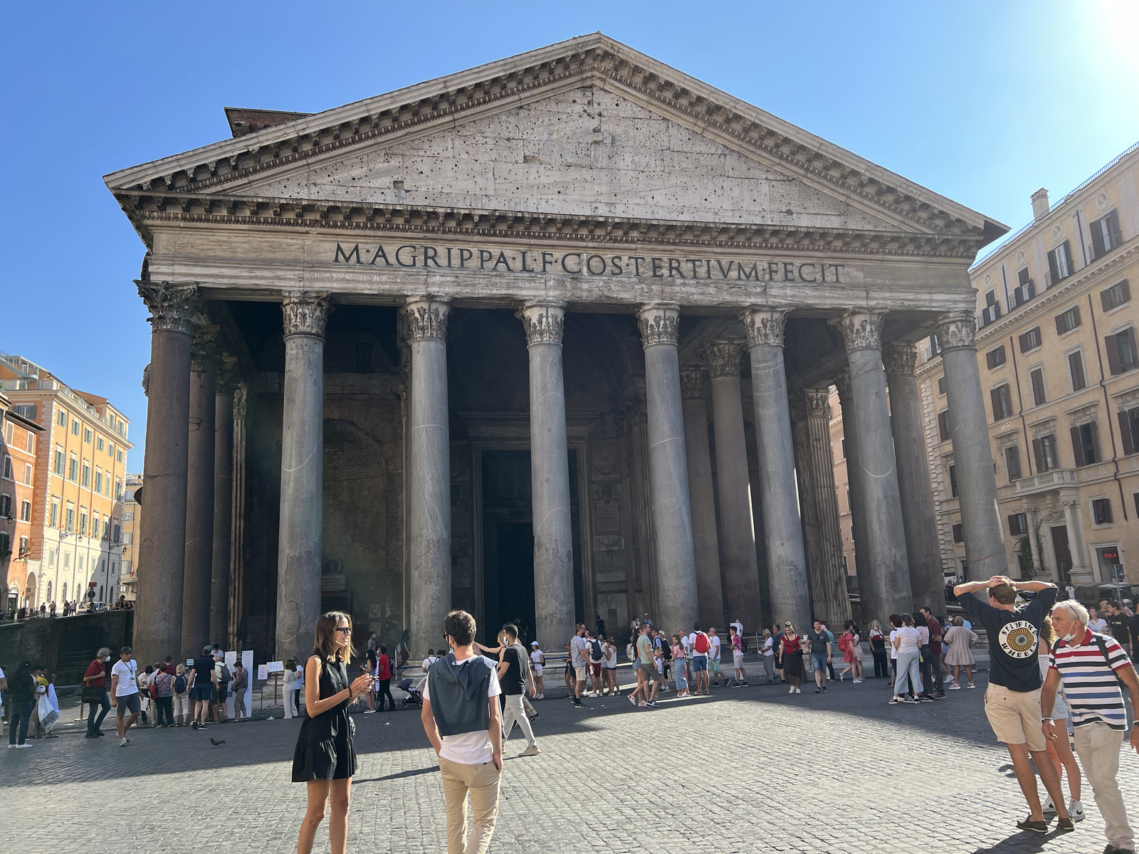 照片 意大利(Italy) 罗马(Rome) 2021-09 39