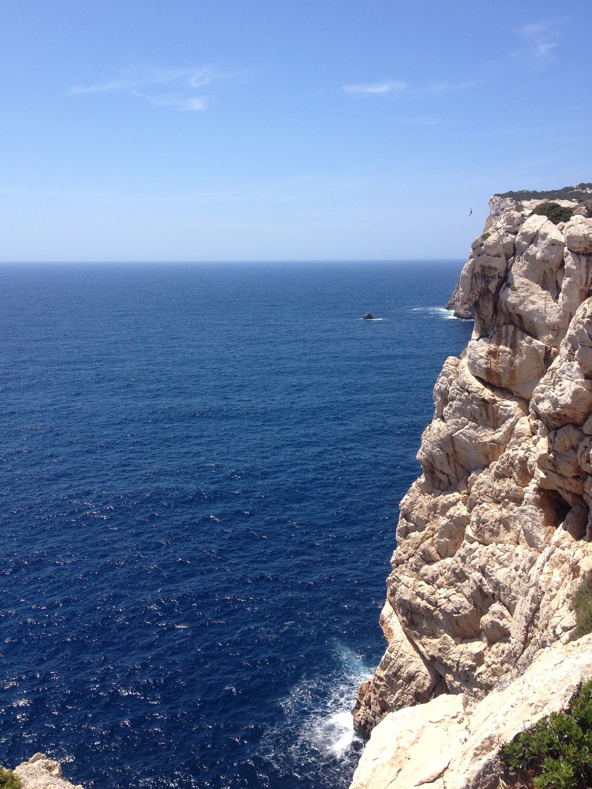 照片 意大利(Italy) 撒丁岛(Sardinia) 孔特港地区自然公园(Porto Conte Regional Natural Park) 2015-06 41