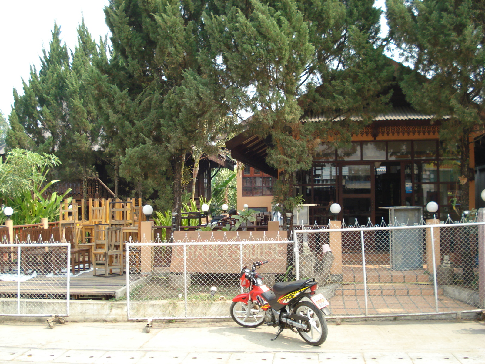照片 泰国(Thailand) 拜县(Pai) 2007-02 29