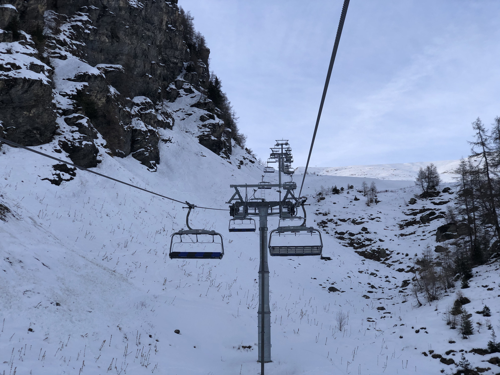 照片 瑞士(Switzerland) 克莱恩-蒙塔纳(Crans Montana) 2020-12 290