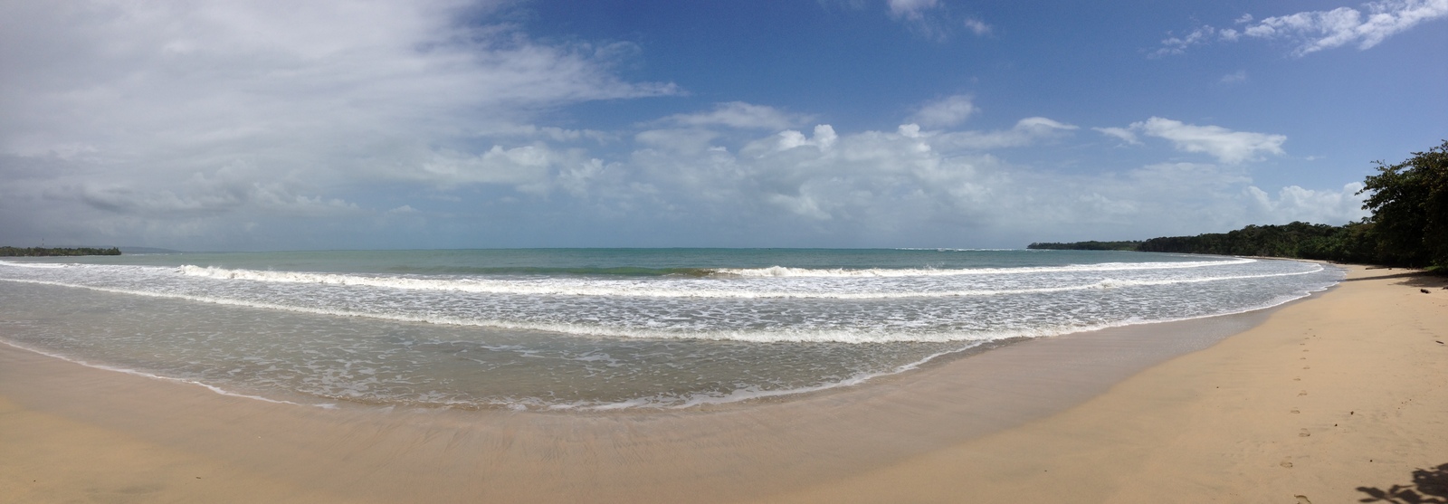 照片 哥斯达黎加(Costa Rica) 卡维塔(Cahuita) 2015-03 211