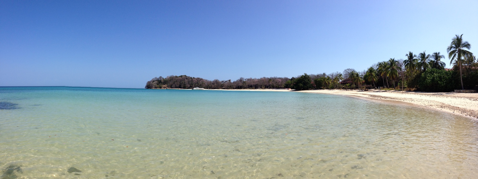 照片 巴拿马(Panama) 孔塔多拉岛(Contadora Island) 2015-03 151