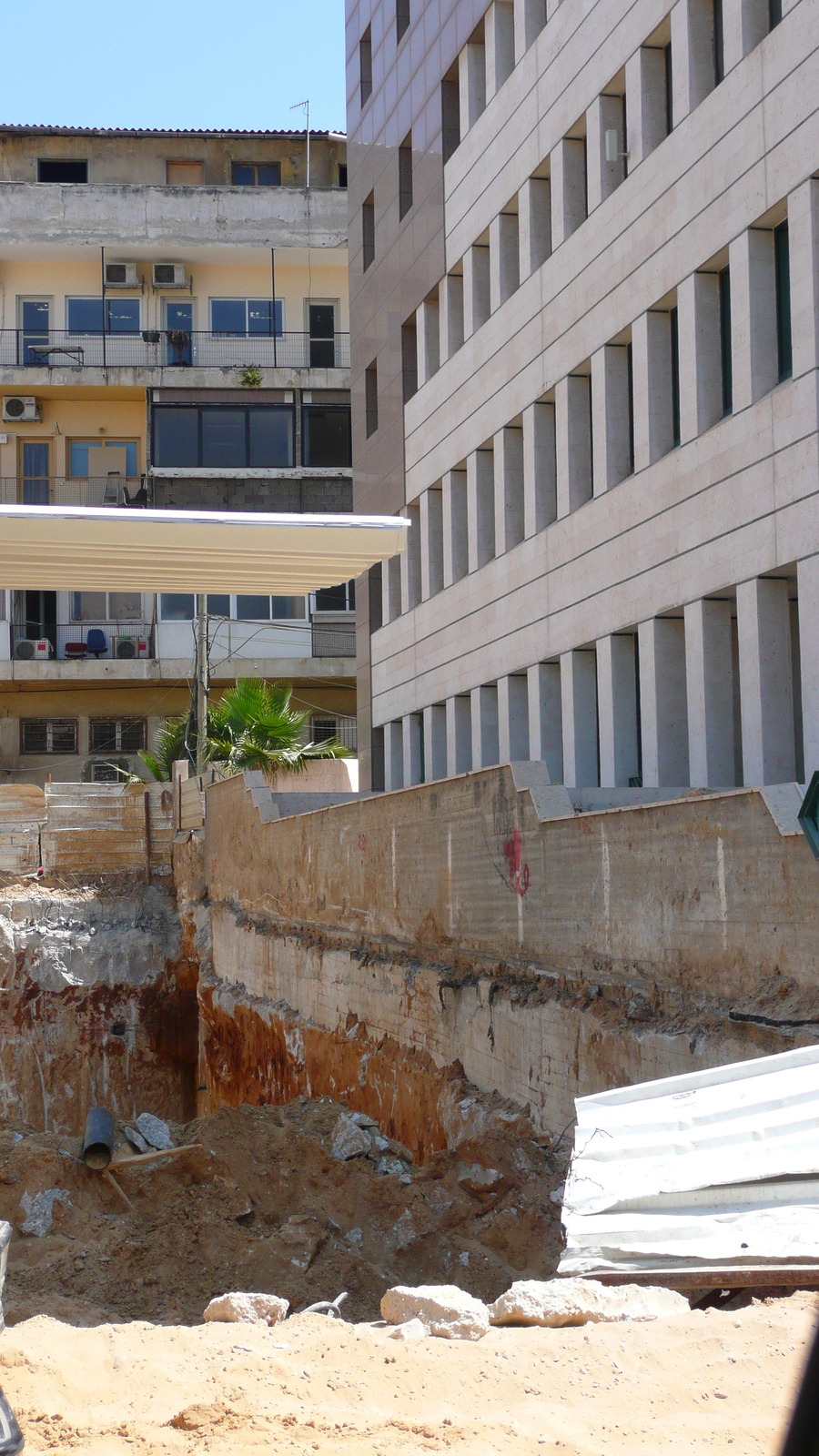 照片 以色列(Israel) 特拉维夫(Tel Aviv) 罗斯柴尔德大道(Rothschild Street) 2007-06 41