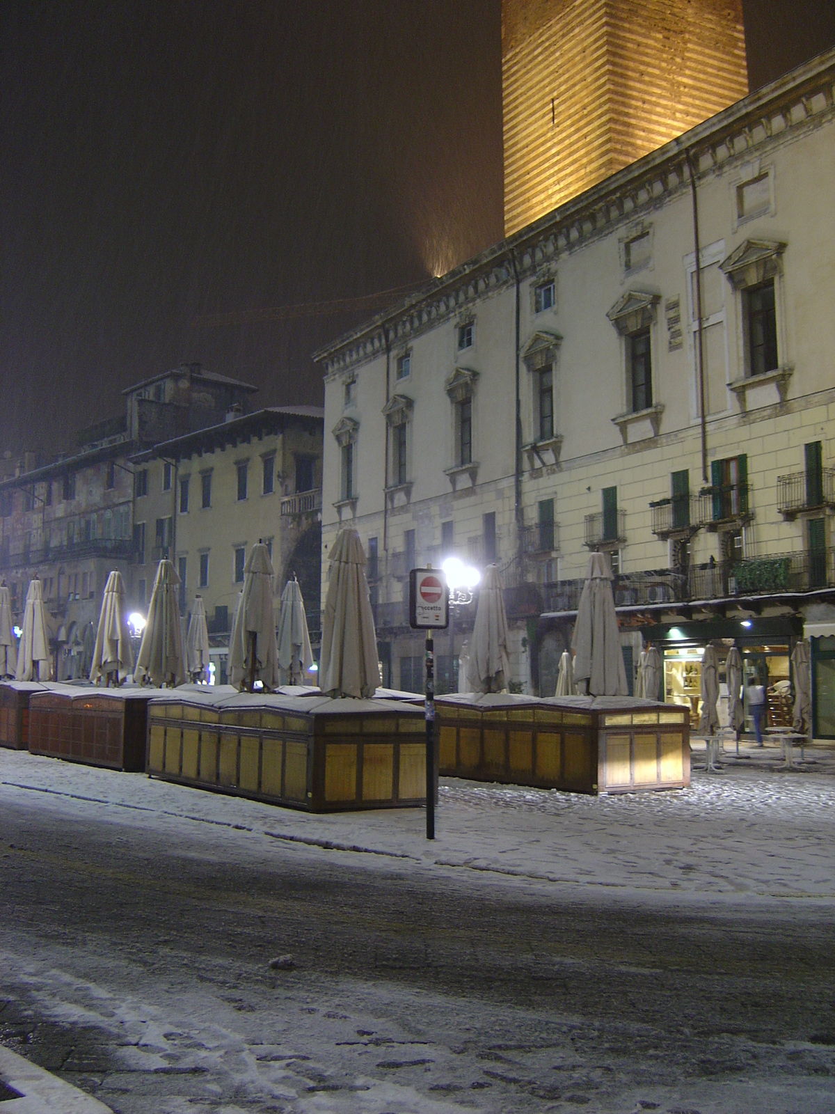 照片 意大利(Italy) 维罗纳(Verona) 2005-03 60