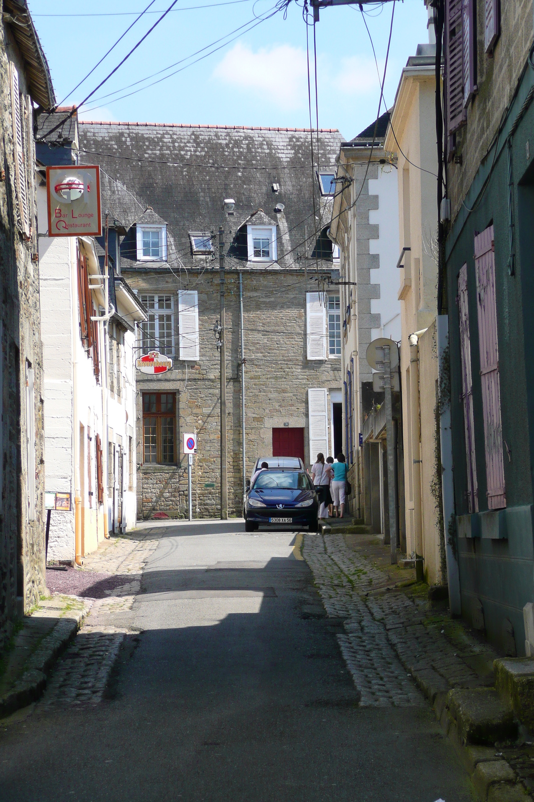 照片 法国(France) 蓬蒂维(Pontivy) 2007-08 71