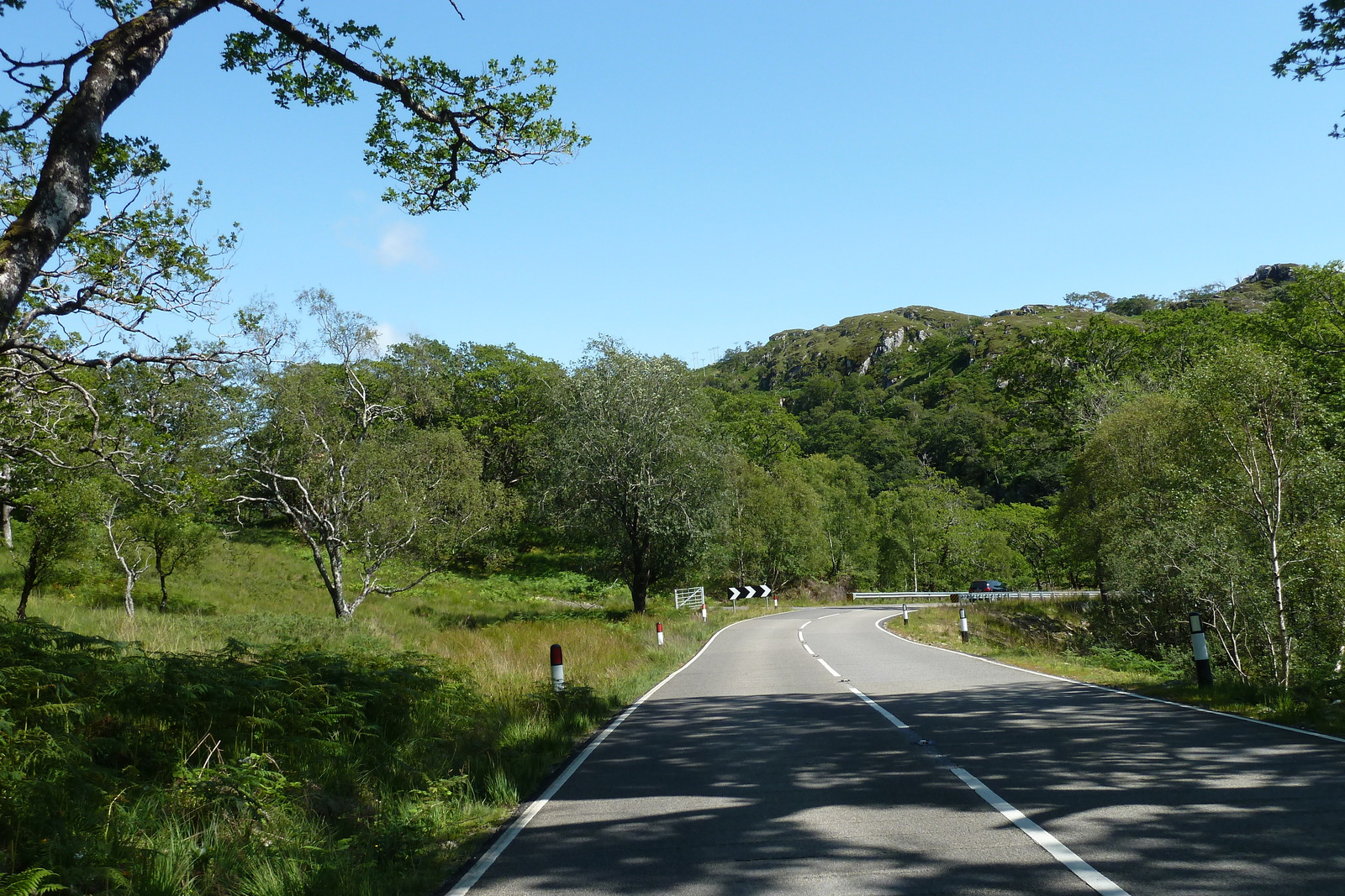 照片 英国(United Kingdom) 苏格兰(Scotland) 萨伦(Salen) 2011-07 20