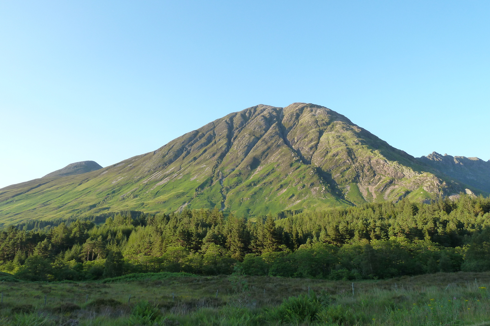 照片 英国(United Kingdom) 格伦科(Glen Coe) 2011-07 70