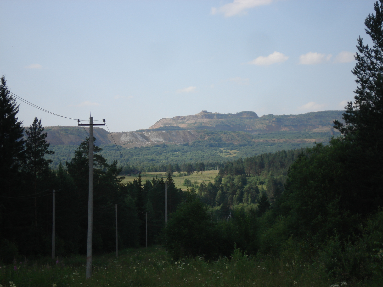 照片 俄罗斯(Russia) 乌拉尔(Ural) 2006-07 58