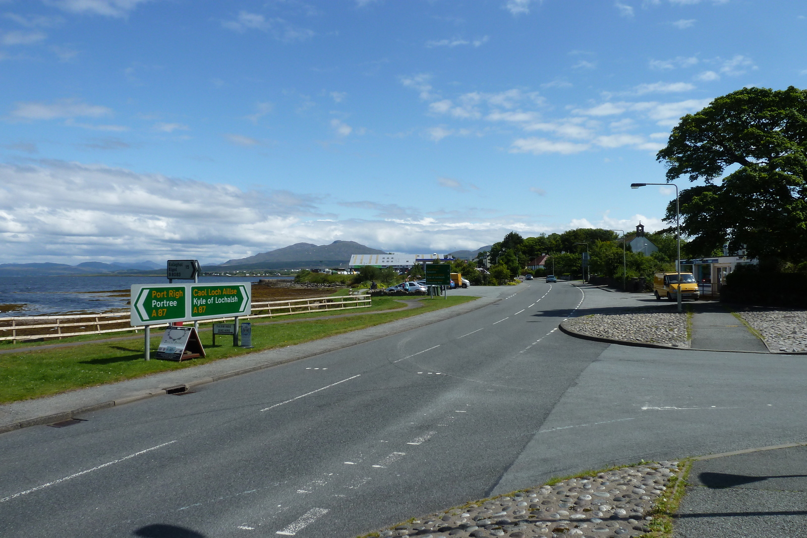照片 英国(United Kingdom) 斯凯岛(Skye) 2011-07 115
