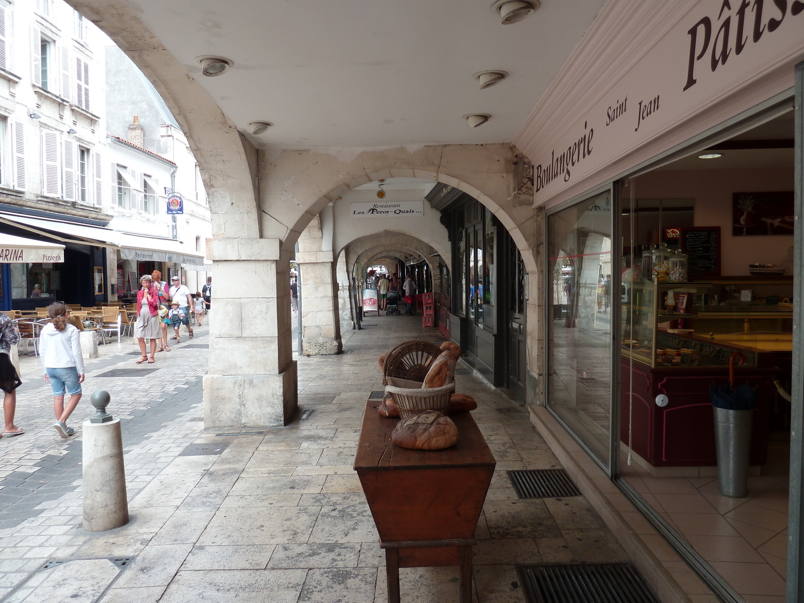 照片 法国(France) 拉罗谢尔(La Rochelle) 2010-08 47