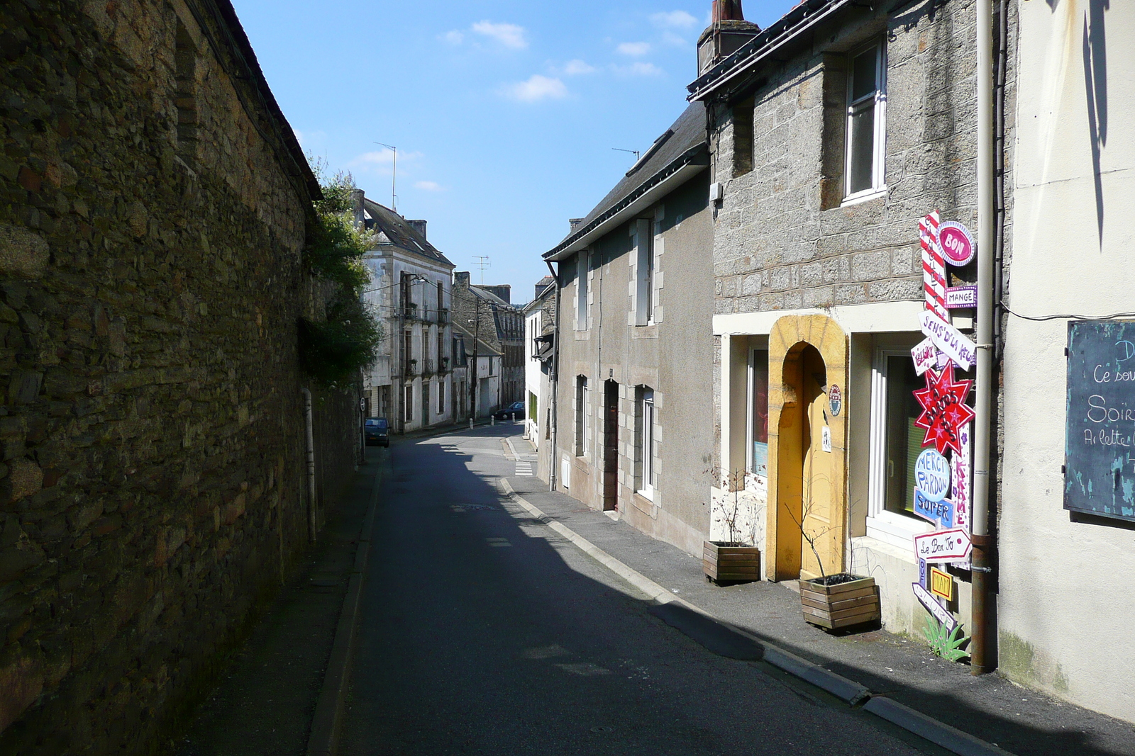 照片 法国(France) 蓬蒂维(Pontivy) 2007-08 6