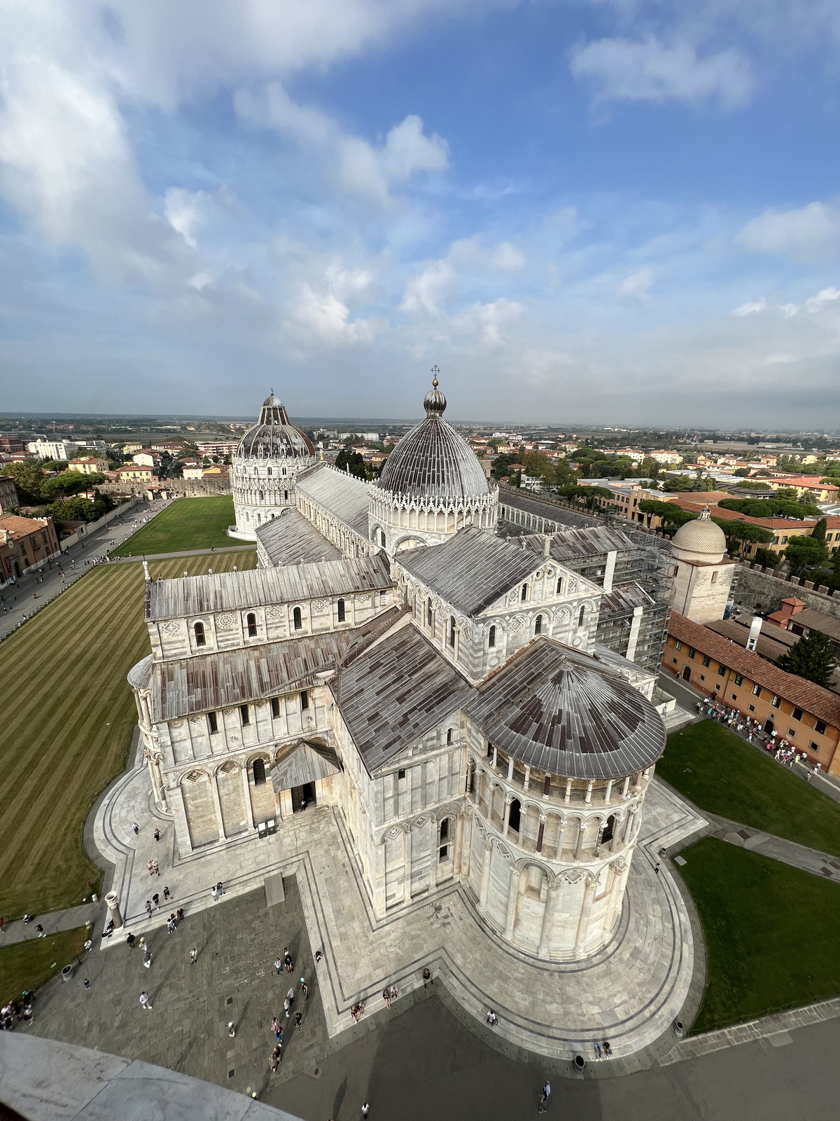 照片 意大利(Italy) 比萨(Pisa) 2021-09 106