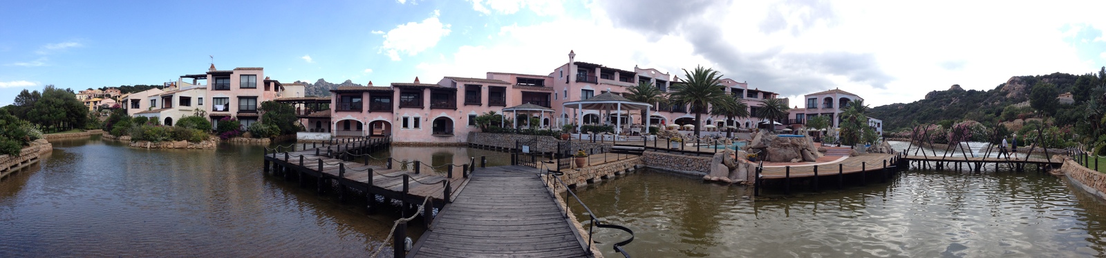 照片 意大利(Italy) 撒丁岛(Sardinia) 切尔沃港(Porto Cervo) 2015-06 63