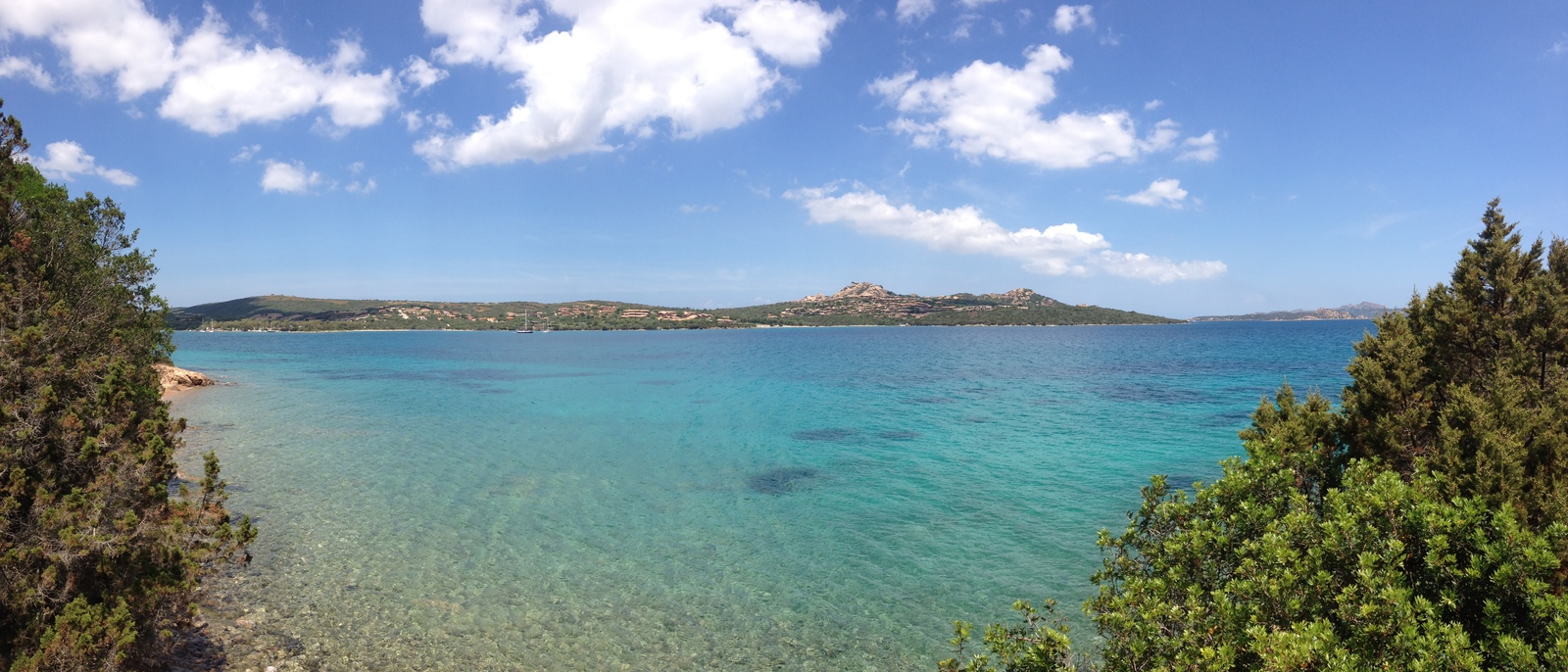 照片 意大利(Italy) 撒丁岛(Sardinia) 翡翠海岸(Costa Smeralda) 2015-06 139