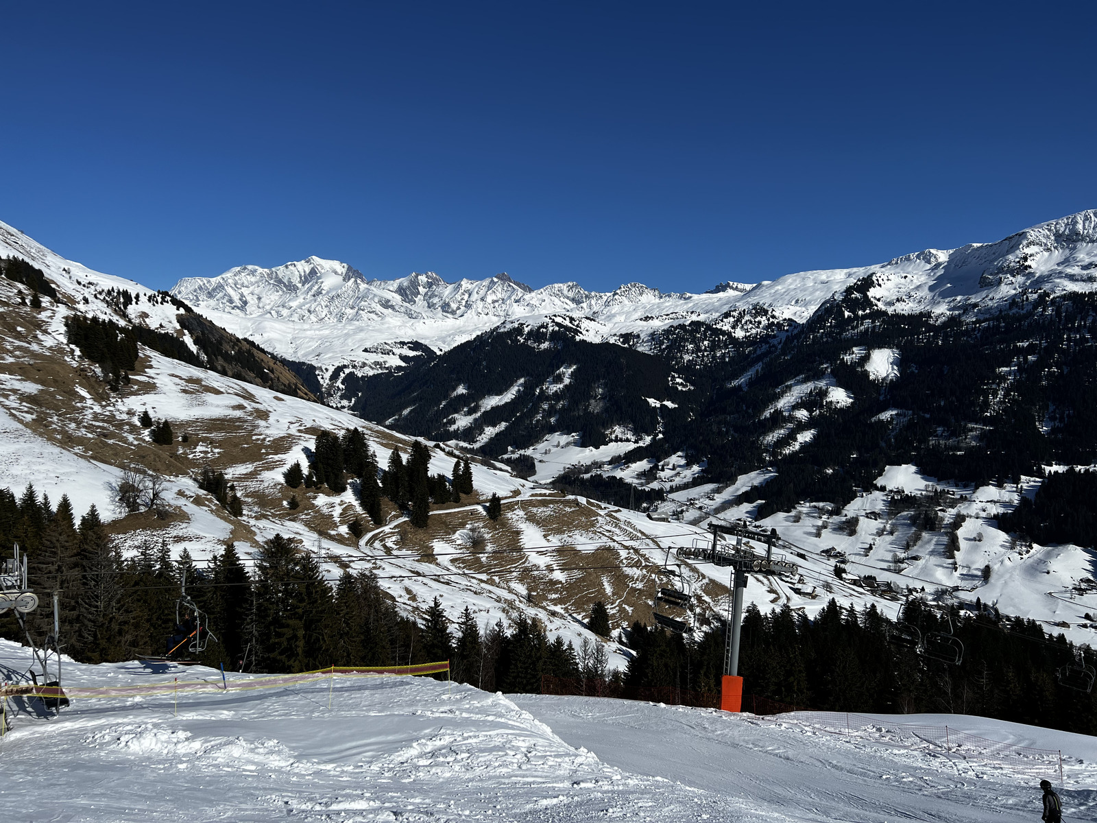 照片 法国(France) 梅杰夫(Megeve) 2022-02 131