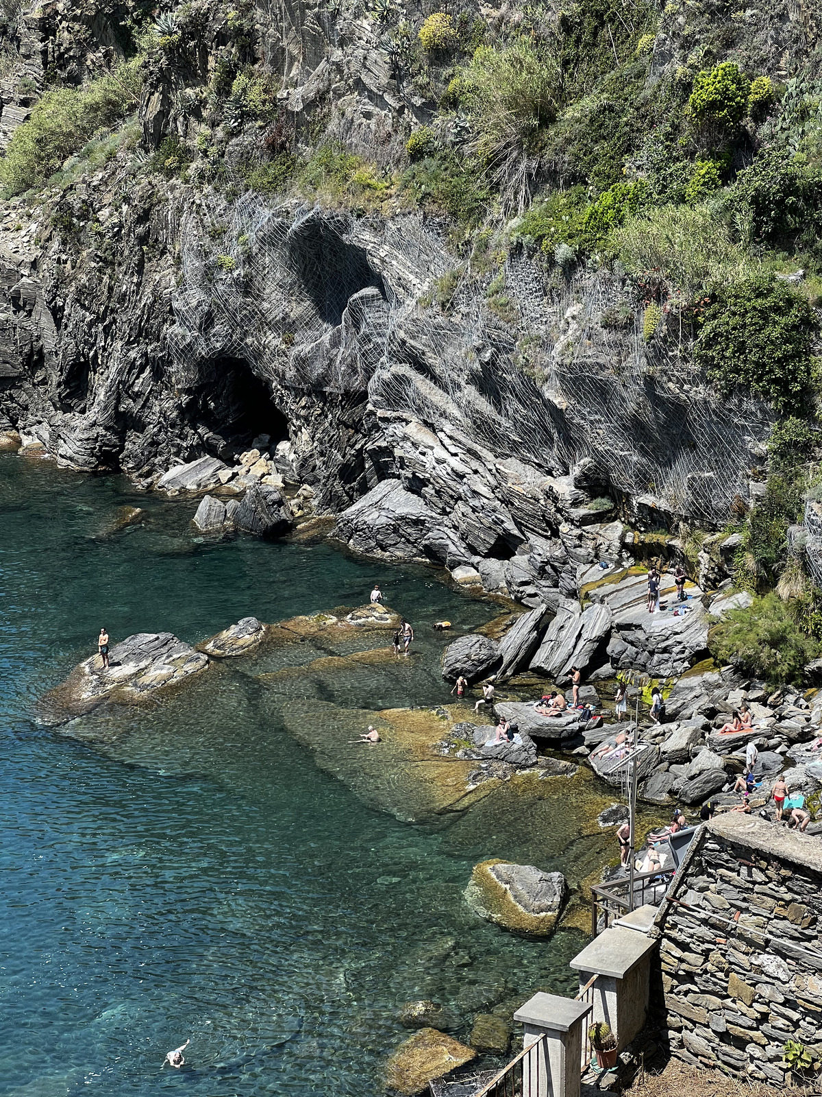 照片 意大利(Italy) 五渔村(The Cinque Terre) 2022-05 80