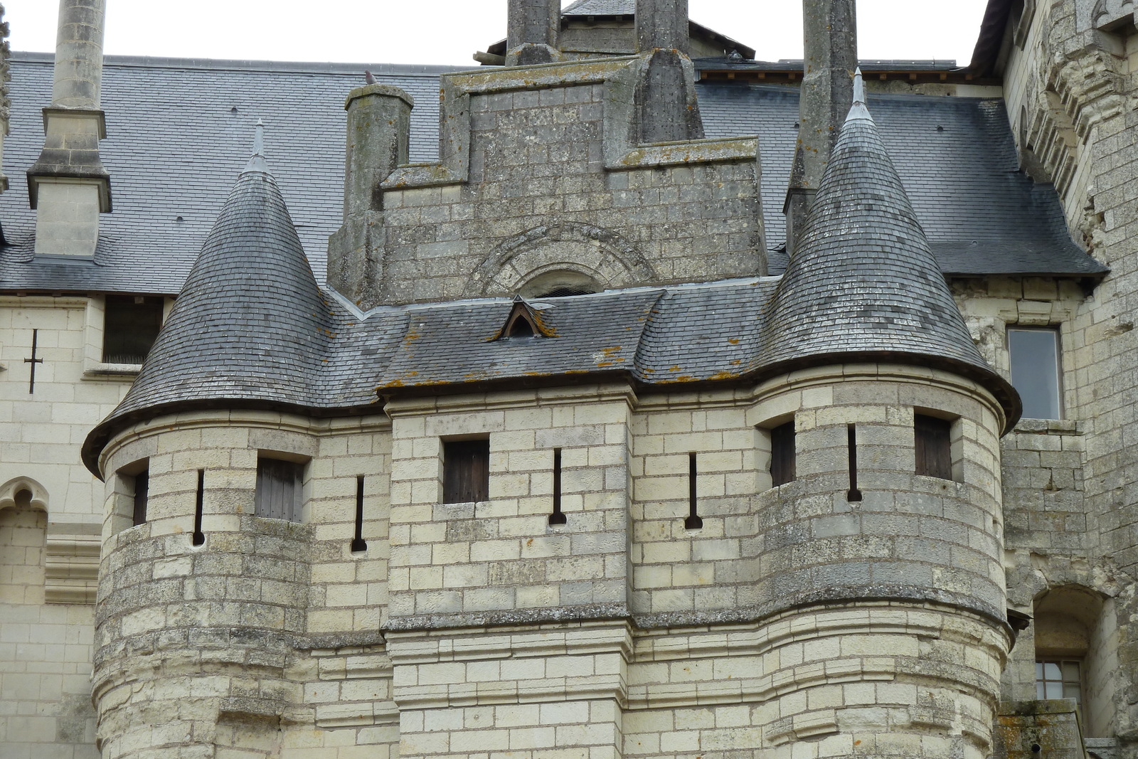 照片 法国(France) 索米尔(Saumur) 2011-05 54