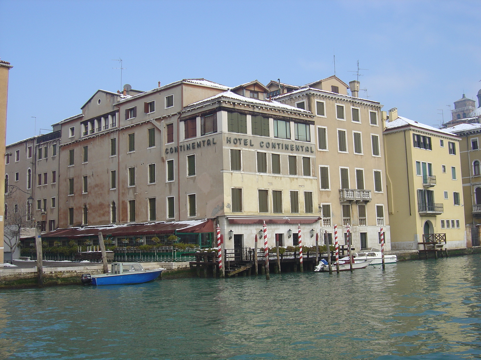 照片 意大利(Italy) 威尼斯(Venice) 2005-03 542